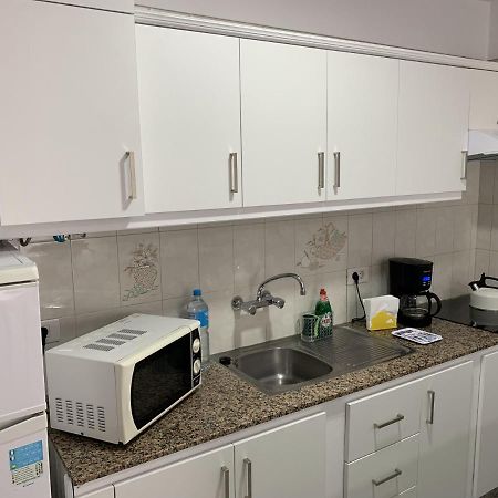 Vivienda Vacacional A 50 Metros De La Playa Puerto de Santiago  Εξωτερικό φωτογραφία