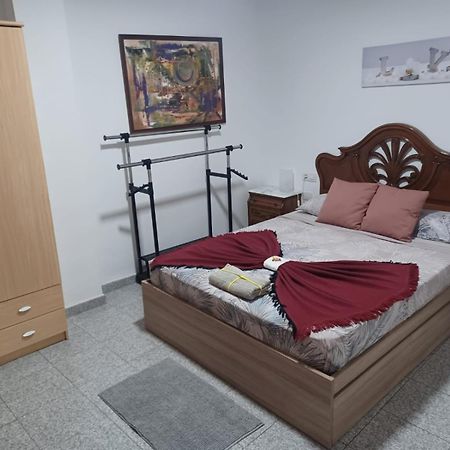 Vivienda Vacacional A 50 Metros De La Playa Puerto de Santiago  Εξωτερικό φωτογραφία