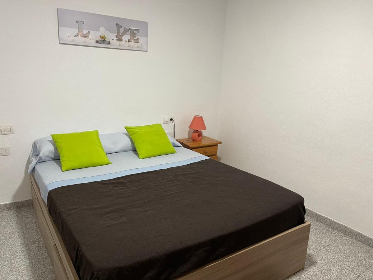 Vivienda Vacacional A 50 Metros De La Playa Puerto de Santiago  Εξωτερικό φωτογραφία