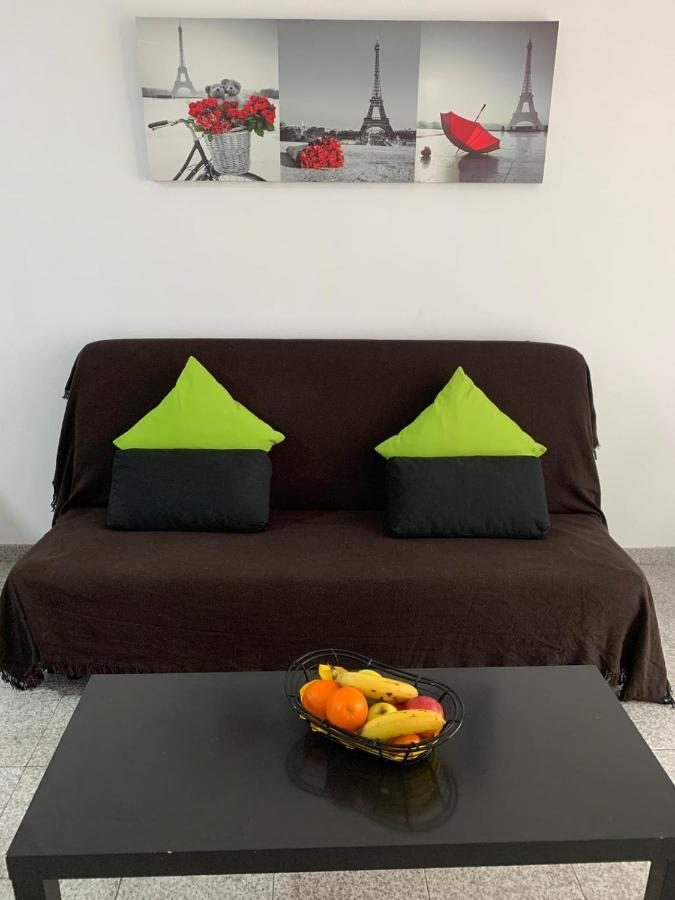 Vivienda Vacacional A 50 Metros De La Playa Puerto de Santiago  Εξωτερικό φωτογραφία
