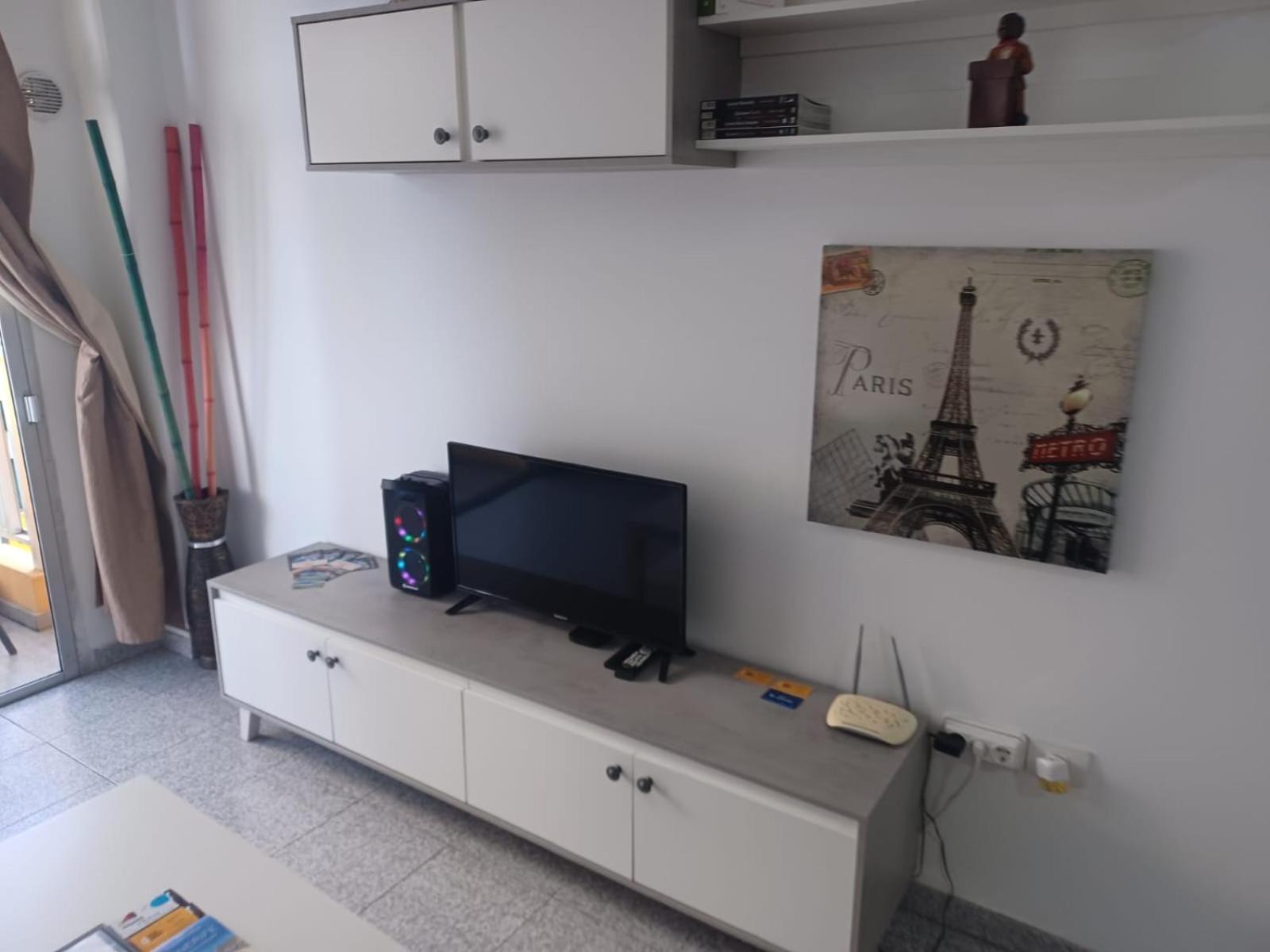 Vivienda Vacacional A 50 Metros De La Playa Puerto de Santiago  Εξωτερικό φωτογραφία
